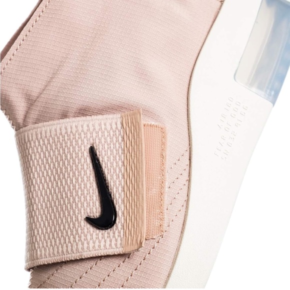 Nike Fear of God pink moc in particle beige - Picture 3 of 12